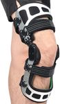 Orthomen OA Knee Brace Booste Insta