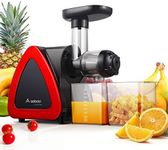 Slow Juicer, Aobosi Slow Masticatin