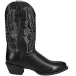 Laredo Men's Western Boot, Black, 17