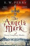 Angel's Mark: A gripping tale of espionage and murder in Elizabethan London: 1