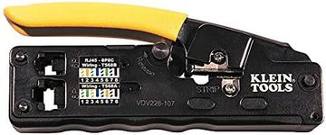 Klein Tools VDV226-107 Compact Ratc