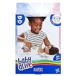Baby Alive Diapers Refill Pack (18-