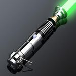 Lightsaber Motion Control Light Sab