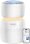 Levoit Air Purifiers for Bedroom Ho