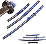 SV Pack of 3- Japanese Katana Handm