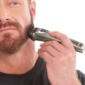 Wahl 9-in-1 Multigroomer – All-in-One Beard, Hair & Body Trimmer