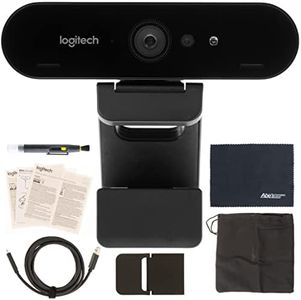 Logitech B