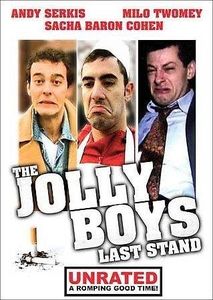 The Jolly 