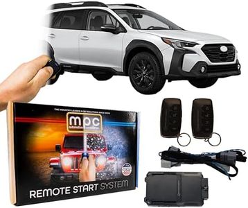 MPC Remote