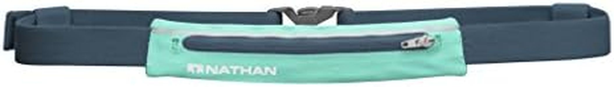Nathan Unisex-Adult Mirage Waist Pack NS4807-0067-00, Cockatoo, One Size