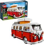 Lego Creator Expert Volkswagen T1 C