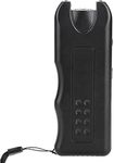 VALUEVIBES Digitalzap Portable Ultrasonic Dog Repeller & Trainer – Dual Sensor Anti-Bark Device with 3 Training Modes & LED Flashlight for Outdoor Pet Control (Black)