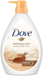 Dove Relax