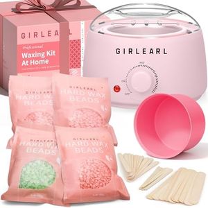 Waxing Kit