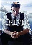 Forever: The Complete Series [DVD]
