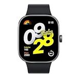 Xiaomi Redmi Watch 4 Smartwatch wit