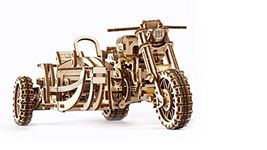 Motorcycle Model Kits