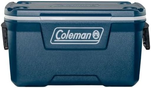 Coleman 70