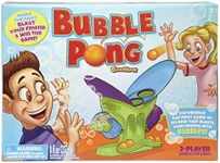 Gazillion Pong Bubble Game