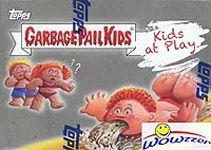 2024 Topps Garbage Pail Kids Kids-A