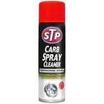 Carburetor Cleaners