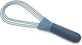 Joseph Joseph Twist Whisk, flat whi