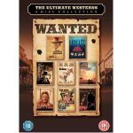 The Ultimate Westerns Collection [DVD]