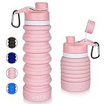 ONTA Collapsible Water Bottle- BPA 