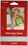 Canon GP-701 4-Inch x 6-Inch Photo Paper Glossy (100 Sheets/Package)