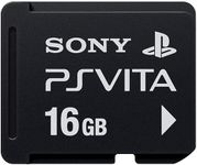 Sony Computer Entertainment PS VITA