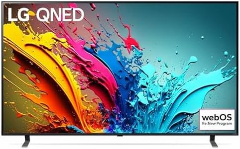 LG 86QNED8