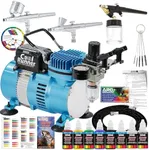 Master Airbrush Cool Runner II Air 