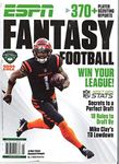 ESPN Fantasy Football 2022