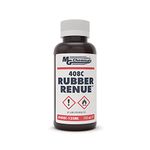 MG Chemicals 408C Rubber Renue, Rejuvenate and Restores Rubber Belts, Platens and Rollers, 125ml Liquid Bottle