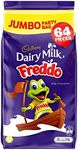 Cadbury Dairy Milk Freddo Jumbo Par