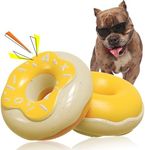LiuMelinda Dog Chew Toys for Aggres