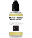 Professional Clipper Shaver Oil