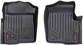 Rough Country Front Floor Mats for 2004-2008 Ford F-150 - M-5041