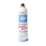 EBIN NEW YORK Wonder Lace Bond Lace Wig Adhesive Spray Sports Edition 180 ml – Maximum Hold, Rosemary Mint, Water & Sweat Resistant, Fast Drying, No Residue