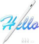 Stylus Pen for iPad 2024-2018 with 