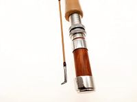 Bamboo Fly Rod