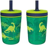 Zak Designs Kelso 15 oz Tumbler Set