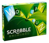 Scrabble Games