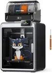 Creality K2 Combo 3D Printer, Multi