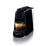 Nespresso Magimix Essenza Mini Black