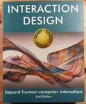 Interaction Design: Beyond Human–Computer Interaction