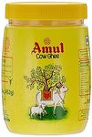 Amul Cow Ghee Jar, 500ml