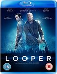 Looper [Blu-ray]