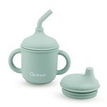 Baby Fanatic Baby Sippy Cups