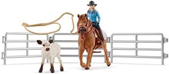 Schleich F